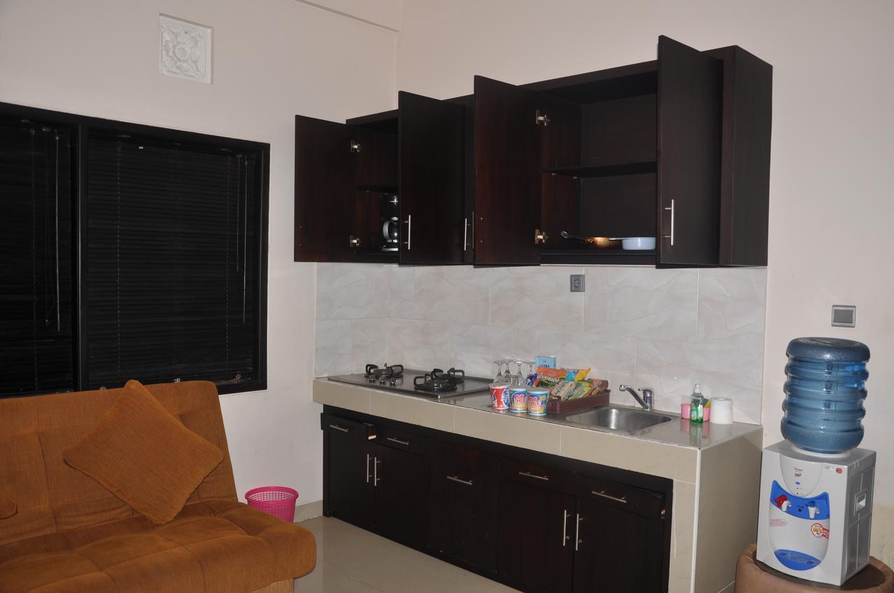 Candidasa Crystal Beach Bali מראה חיצוני תמונה